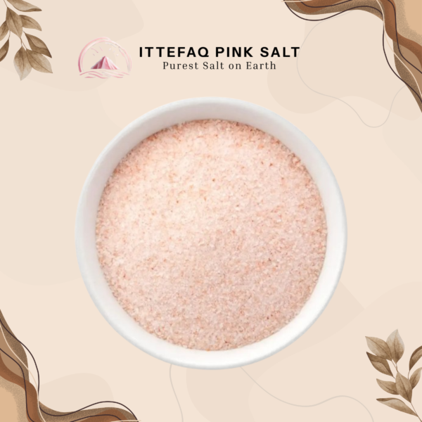 Fine Grain - Light Pink