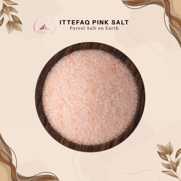 Fine Grain - Medium Pink