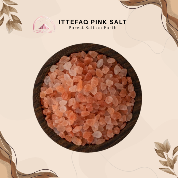 Granules - Dark Pink